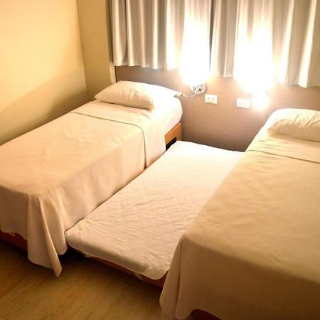 Salinas Resort Exclusive 2 Quartos Salinópolis Eksteriør billede