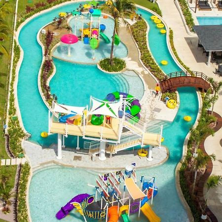 Salinas Resort Exclusive 2 Quartos Salinópolis Eksteriør billede