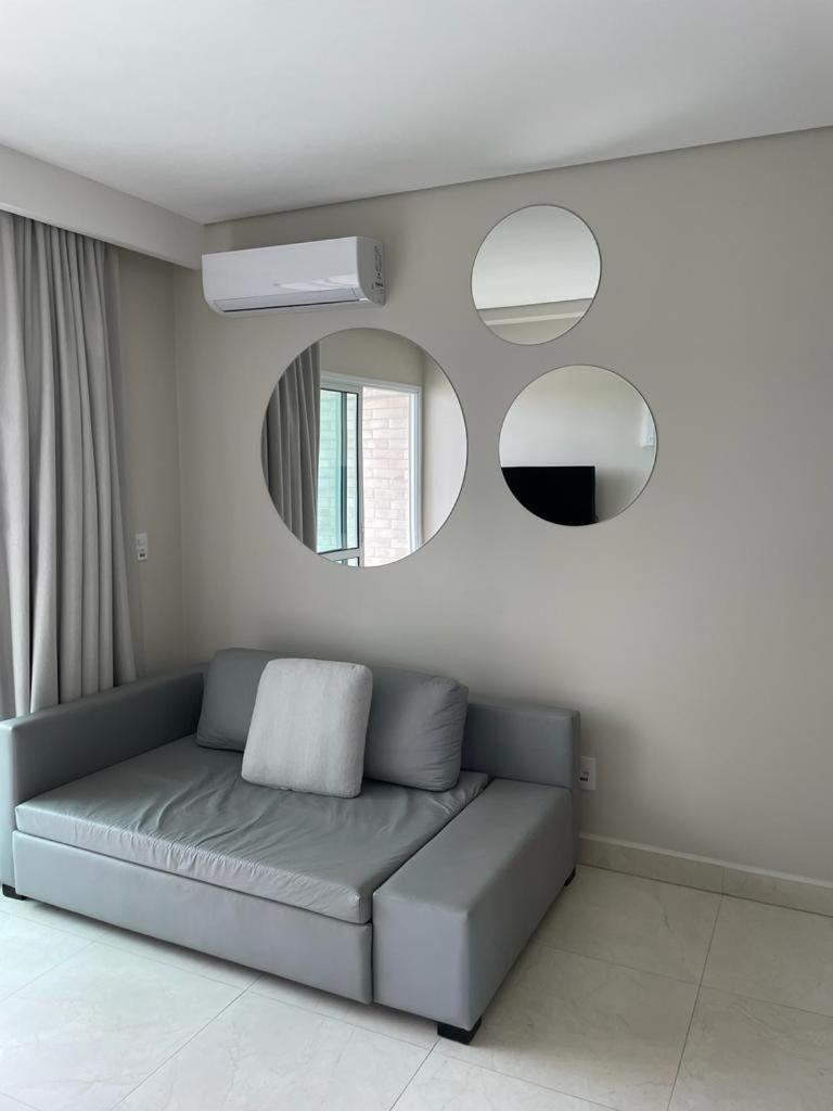 Salinas Resort Exclusive 2 Quartos Salinópolis Eksteriør billede