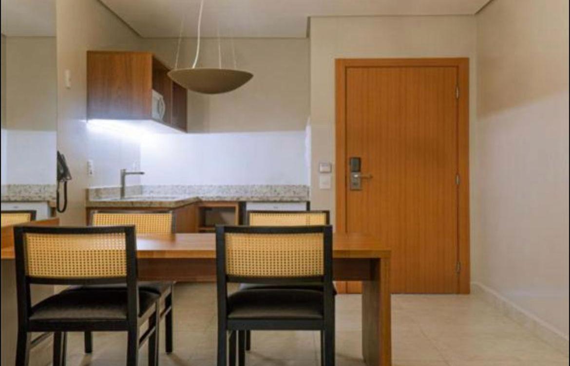 Salinas Resort Exclusive 2 Quartos Salinópolis Eksteriør billede