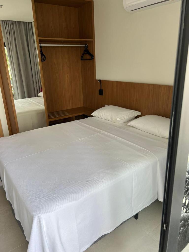 Salinas Resort Exclusive 2 Quartos Salinópolis Eksteriør billede