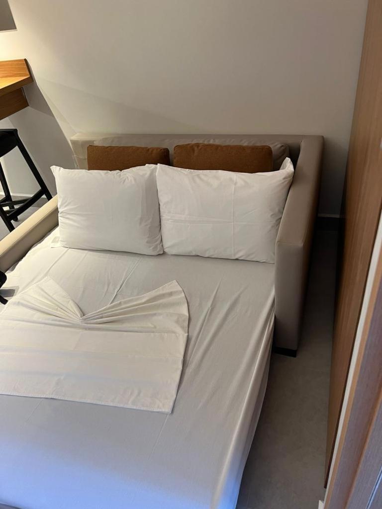 Salinas Resort Exclusive 2 Quartos Salinópolis Eksteriør billede
