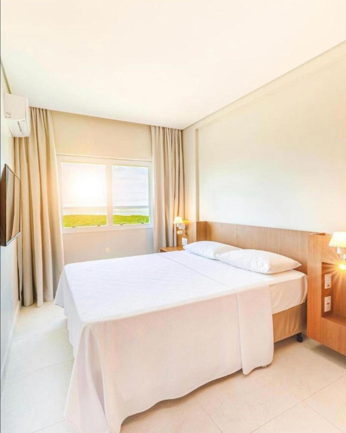 Salinas Resort Exclusive 2 Quartos Salinópolis Eksteriør billede
